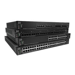 SX550X 16-Port x Stackable | APLIUM