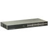 Switches for 19"- and table