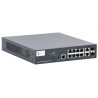 Switches for 19"- and table
