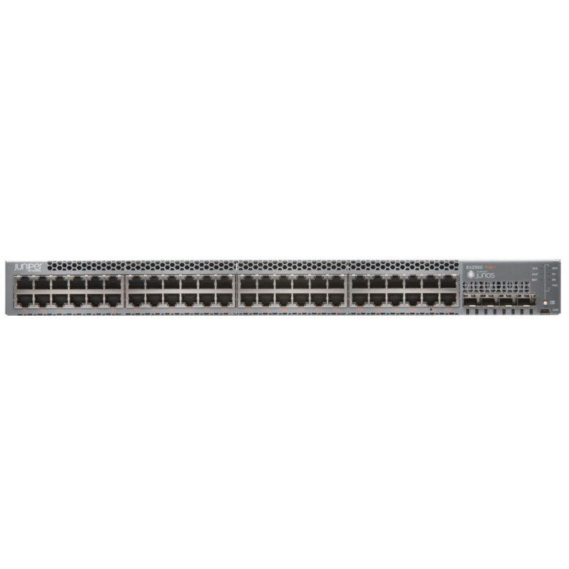 EX2300-48T network switch