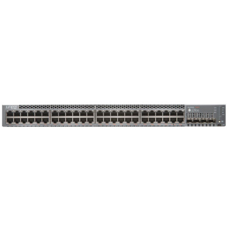 EX2300-48T network switch