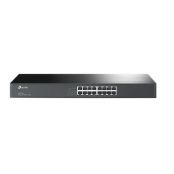 Sw Sobremesa 16 Pt 10/100M RJ45 10/100M RJ45 | APLIUM