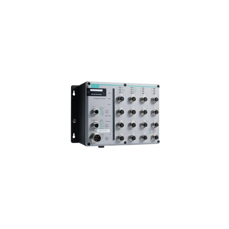TN-5516A-8POE-WV-T | APLIUM