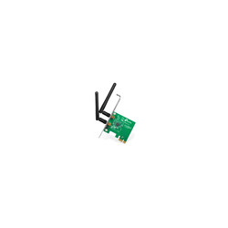 Wireless N300 PCI Express Adapter
