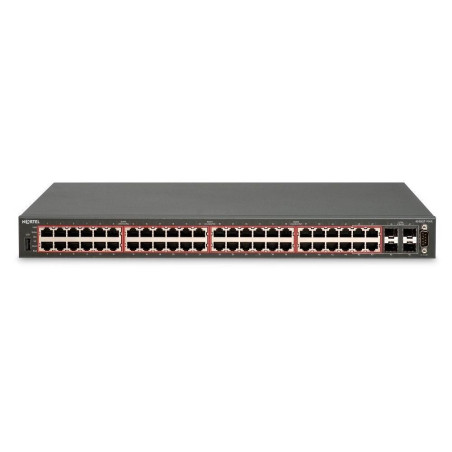 4548Gt-Pwr Managed Power Over | APLIUM