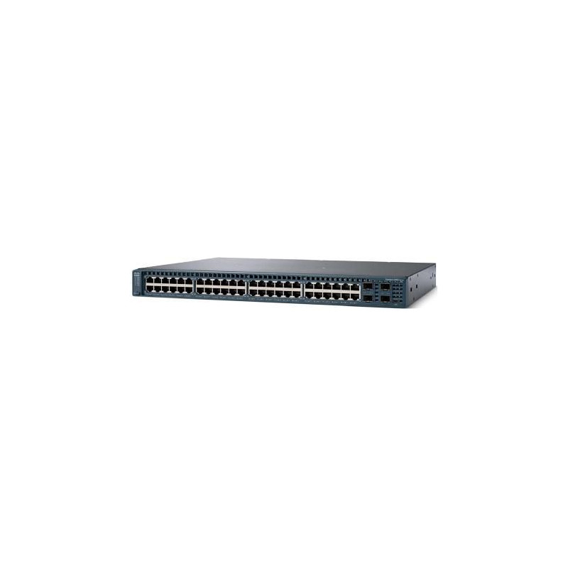 CATALYST 2360-48TD-S GIGABIT