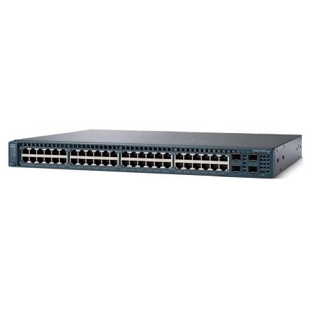 CATALYST 2360-48TD-S GIGABIT