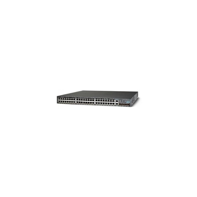 Catalyst 2948G Ethernet