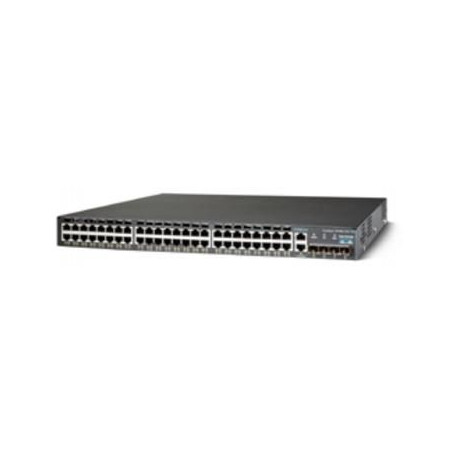 Catalyst 2948G Ethernet