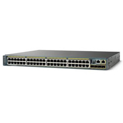 CATALYST 2960 48 PORT