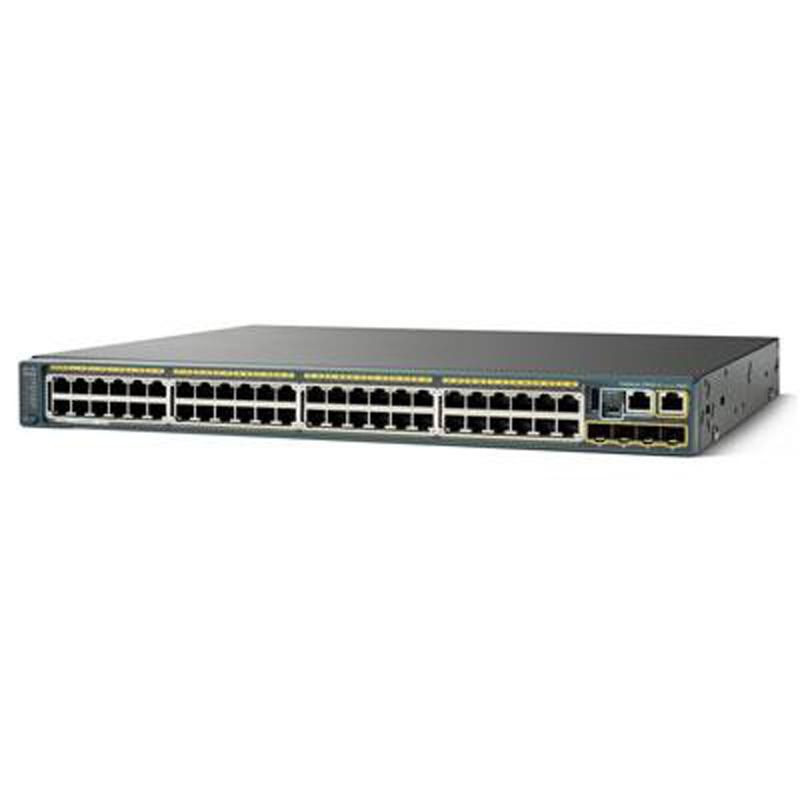 CATALYST 2960 48 PORT