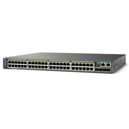 CATALYST 2960 48 PORT