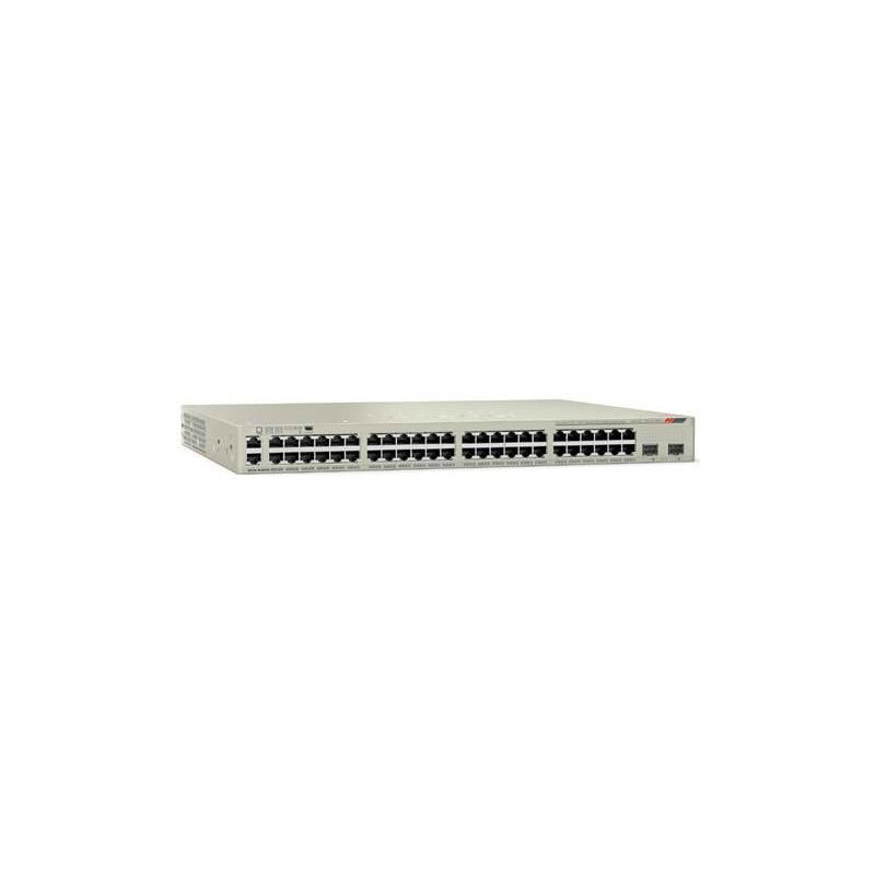 Catalyst 6800 48-Port Switch