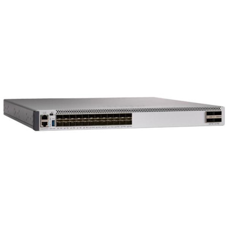 Catalyst 9500 16-port 10G