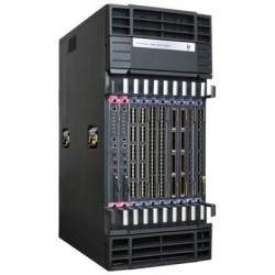 FlexFabric 12508E AC Switch