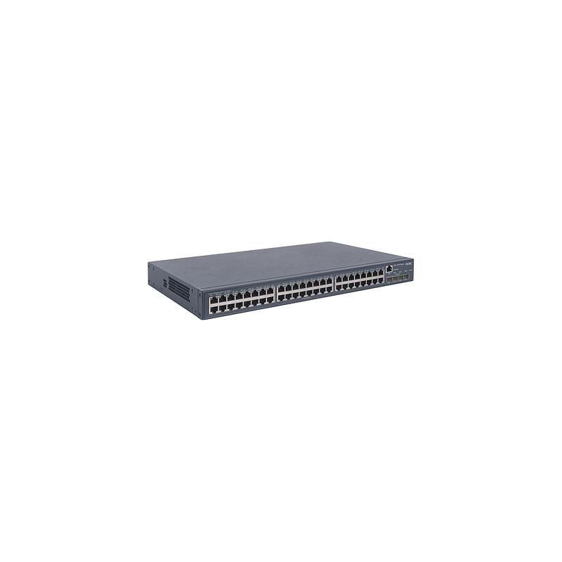 FlexNetwork A5120-48G SI