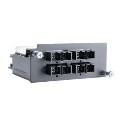PM-7500-4MSC network switch