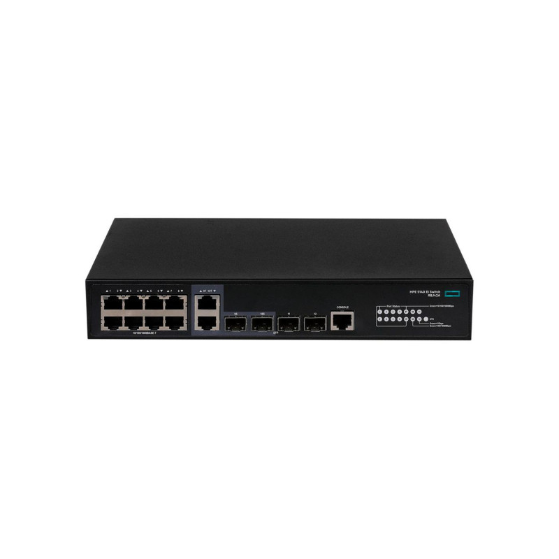 Flexnetwork 5140 8G 2Sfp 2Gt