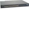Managed Switch, 22 Port 10/100