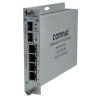 Self Managed Switch, 4 Ports