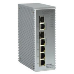 Managed Switch, 3 Port