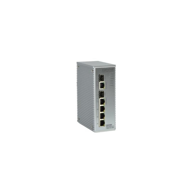 Managed Switch, 3 Port