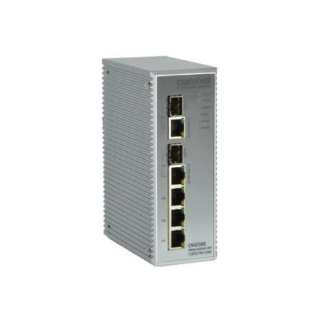 Managed Switch, 3 Port