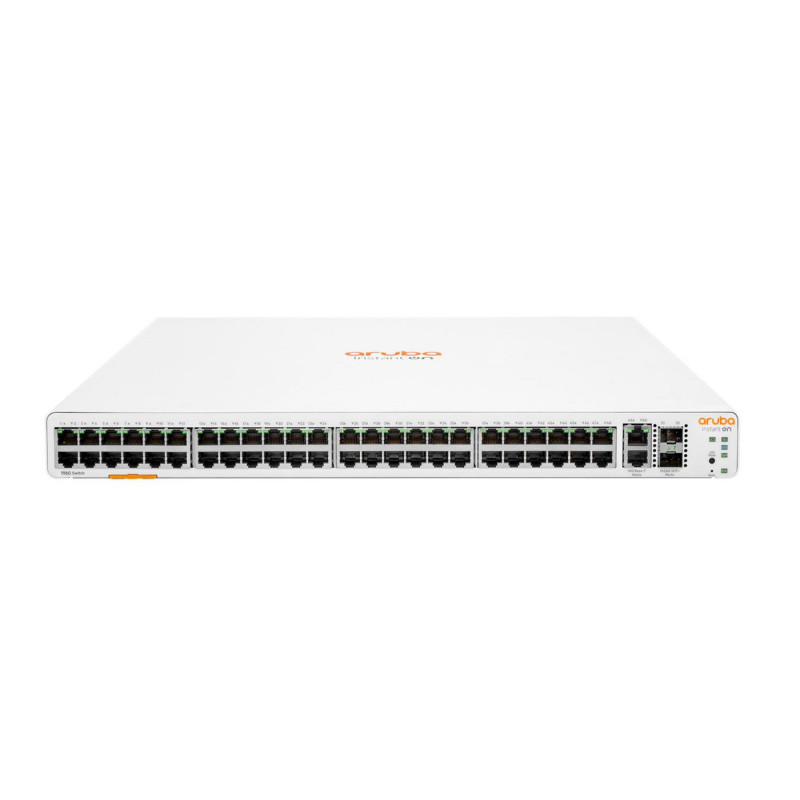 Aruba Networking Instant On