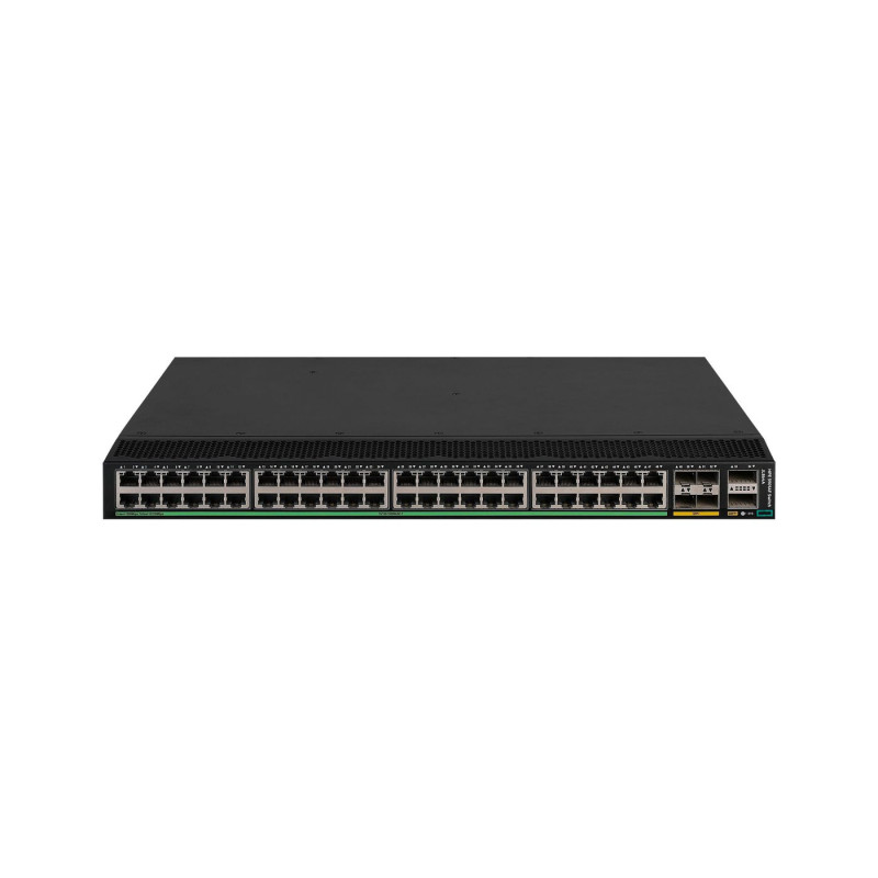 Networking Comware Switch 48P