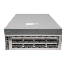 Networking Comware Data