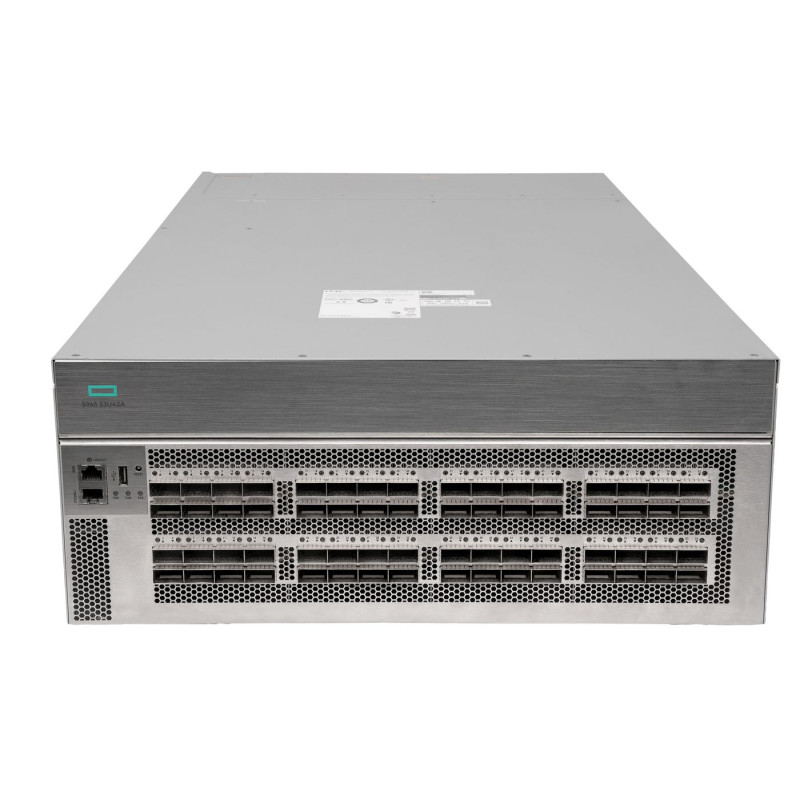 Networking Comware Data