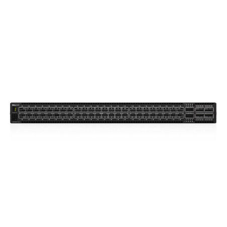 S-Series S5248F-On Managed