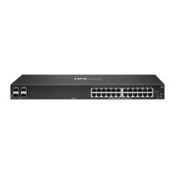 Aruba Networking Cx 6000 24P
