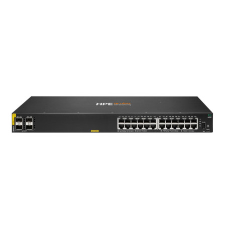 Aruba Networking Cx 6000 24P