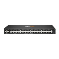 Aruba Networking Cx 6000 48P
