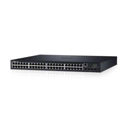 Networking N1548P, PoE+,