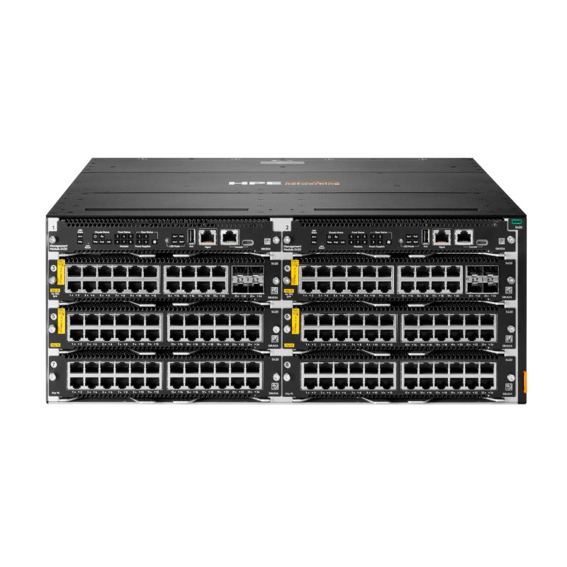 Aruba Networking Cx 5420
