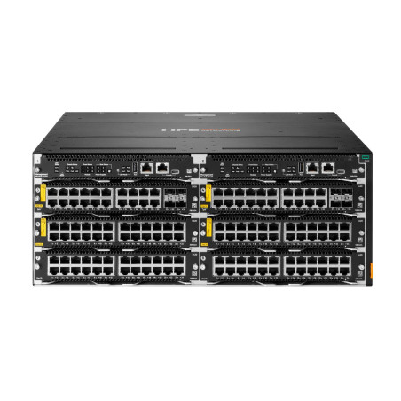 Aruba Networking Cx 5420