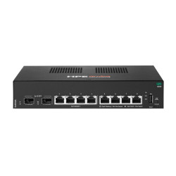 Aruba Networking Cx 6000 8P