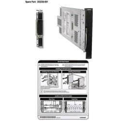 BL-P CLASS RJ45 PATCH PANEL