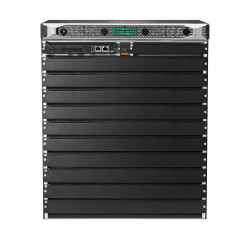 Aruba 6410 V2 SWITCH Managed