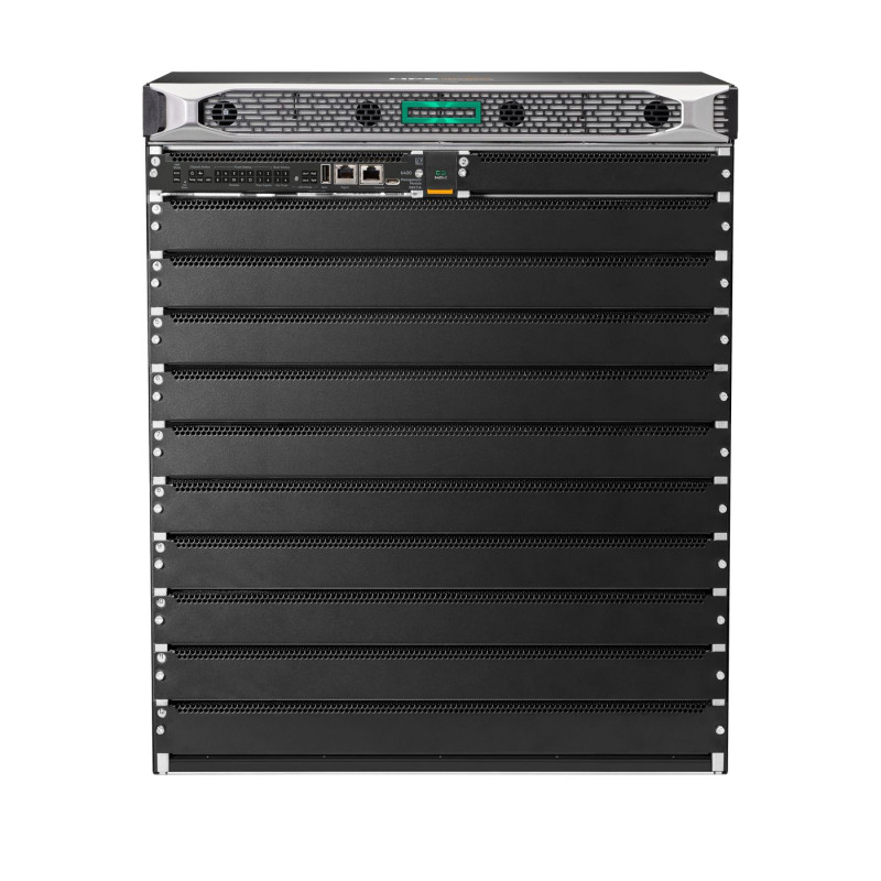 Aruba 6410 V2 SWITCH Managed