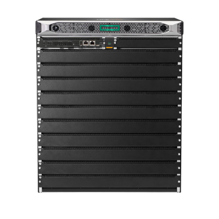 Aruba 6410 V2 SWITCH Managed