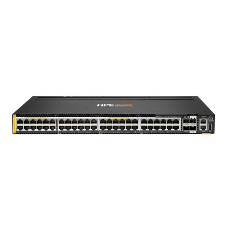 Aruba 6300M 48SR5 CL8/CL6