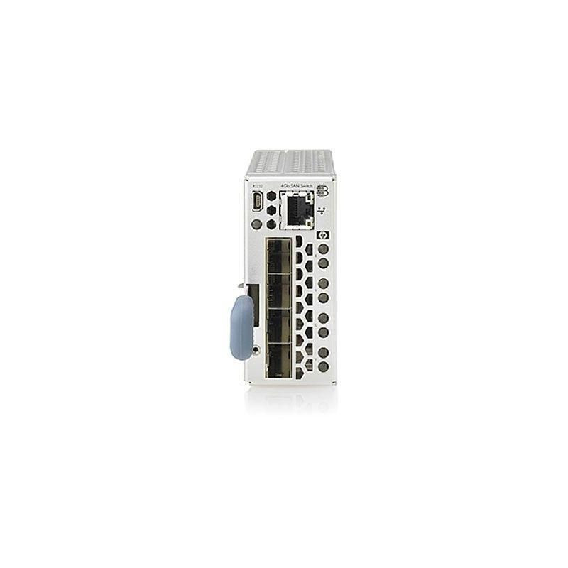 Brocade 4GB P-Class Switch
