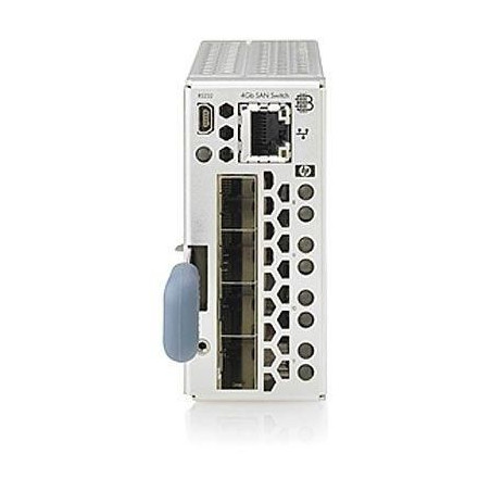Brocade 4GB P-Class Switch