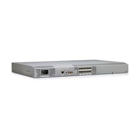 San Switch 4/8 Base