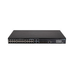 Flexnetwork 5140 24G Poe+