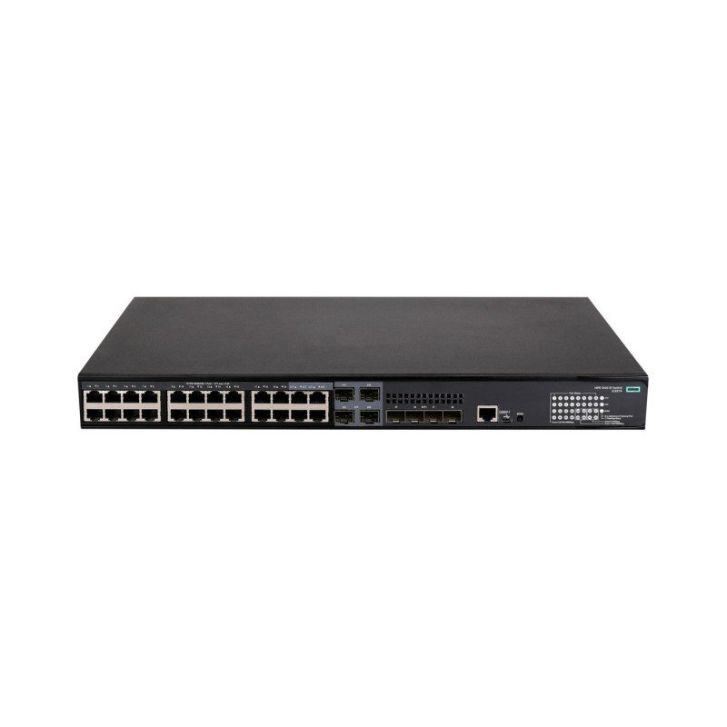 Flexnetwork 5140 24G Poe+