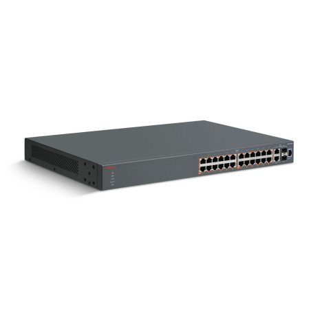 3526T-PWR+ Switch POE+ | APLIUM